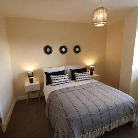 The Loft - Ih21All - Apt 9 Thornaby on Tees Eksteriør billede