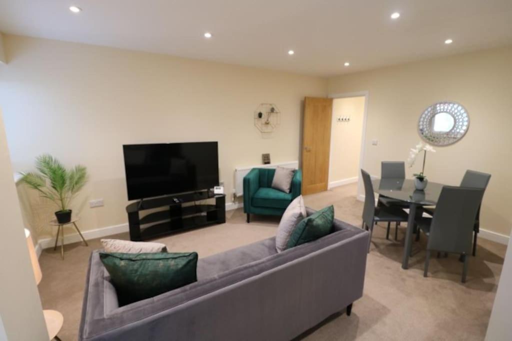 The Loft - Ih21All - Apt 9 Thornaby on Tees Eksteriør billede