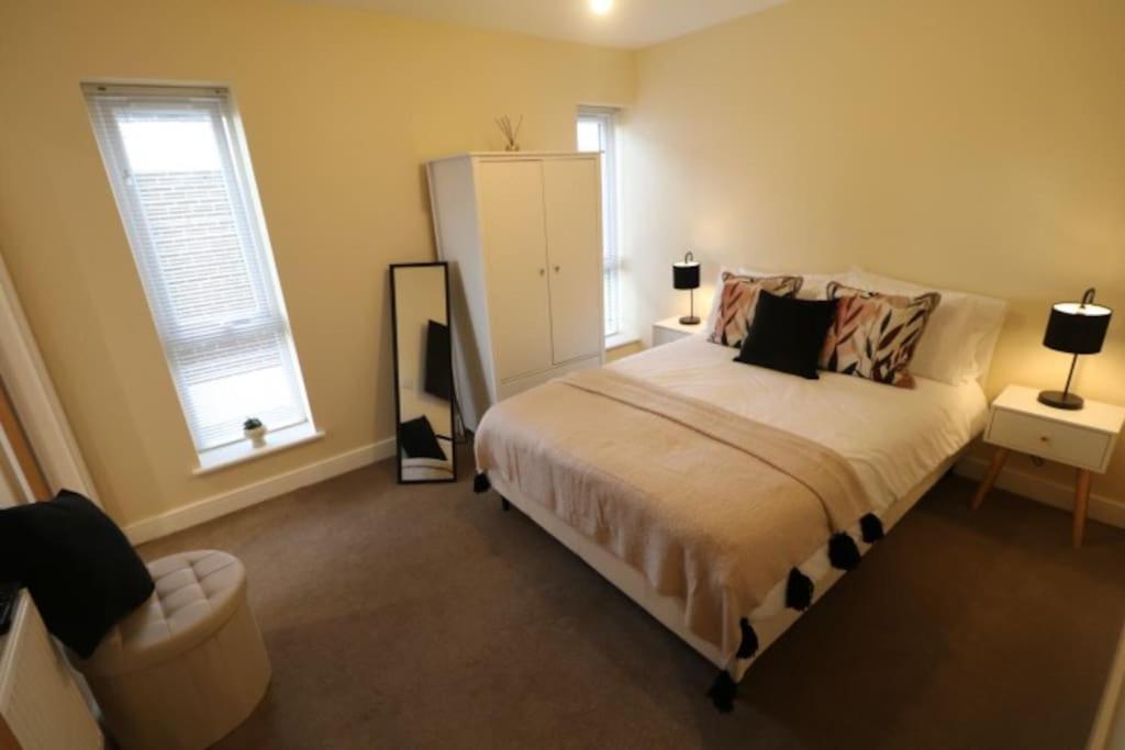 The Loft - Ih21All - Apt 9 Thornaby on Tees Eksteriør billede